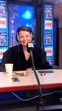 Christelle Reboul, Fred Bouraly et Éric Laugérias : leur 60 secondes chrono : plein de questions en rafale !