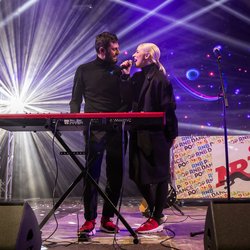 NRJ MUSIC TOUR DE LYON 2018