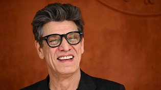 Marc Lavoine et sa fille Yasmine réunis en duo : la belle surprise de son nouvel album