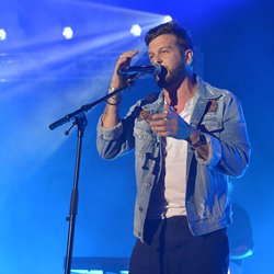 Claudio Capéo - NRJ Music Tour Haguenau 2019