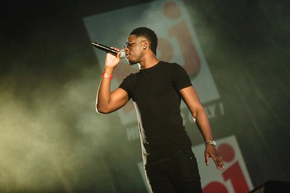 Franglish - NRJ Music Tour Cluses 2019