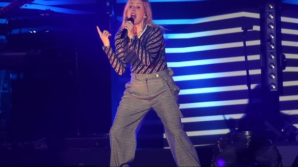 Ellie Goulding: comment elle s'est fait connaître avec une reprise de Rihanna