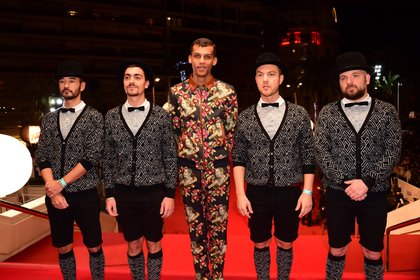Stromae