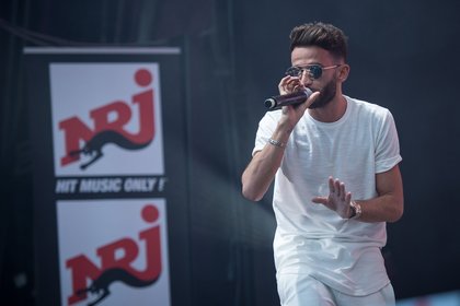 NRJ In The Park au Futuroscope