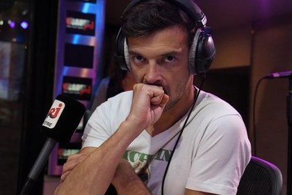 Vendredi 19 septembre avec Dj Hamida
