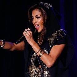 NRJ MUSIC TOUR - Saint-Etienne - 4 octobre 2014