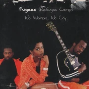 NO WOMAN, NO CRY