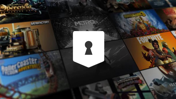 Epic Games Store : la double authentification devient obligatoire pour télécharger les jeux gratuits