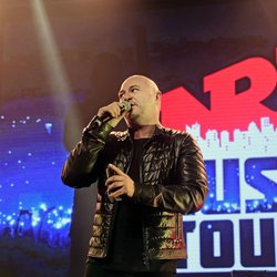Cauet - NRJ Music Tour de Beauvais 2020