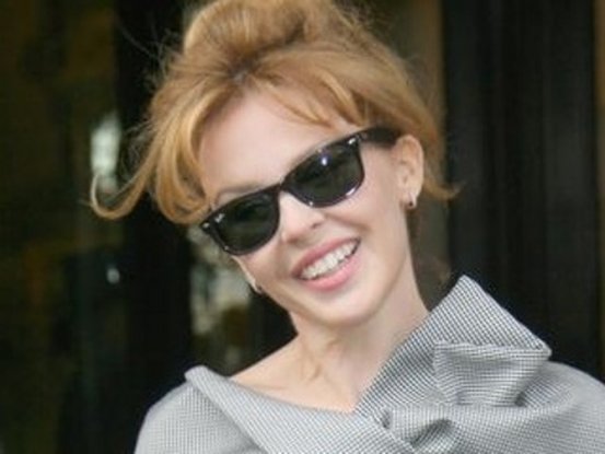 Kylie Minogue