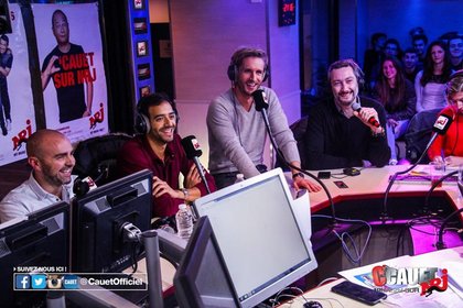 Lundi 30 Novembre avec toute l'équipe de Baby Sitting