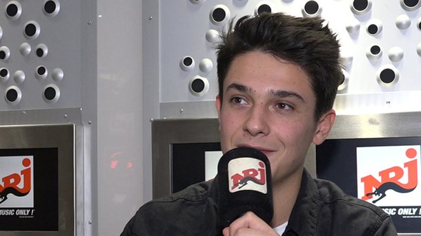 Kungs réagit à sa nomination dans la catégorie «DJ de l’Année»