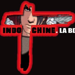 Indochine - bd