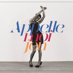 Du nouveau pour l'album de Jenifer 