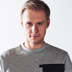 Armin Van Buuren
