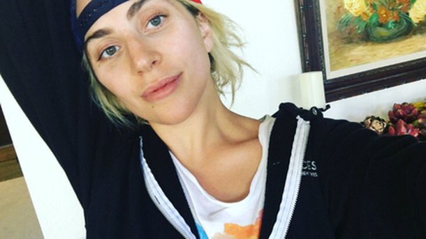 Lady Gaga : découvrez les coulisses de l’enregistrement de «Joanne»