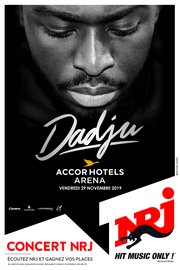Dadju
