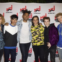 Dante - NRJ Music Tour Compiègne 2019