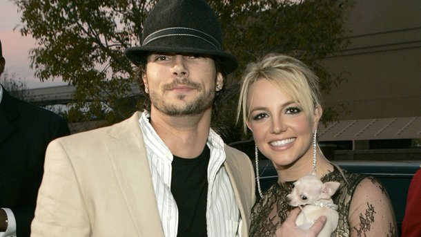 Britney Spears: sa décision radicale concernant son ex Kevin Federline