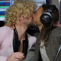 Jeudi 03 avril avec Bob Sinclar