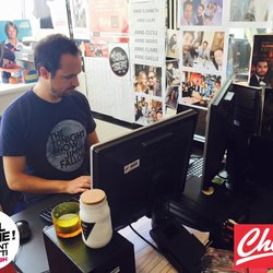Jimmy le producteur