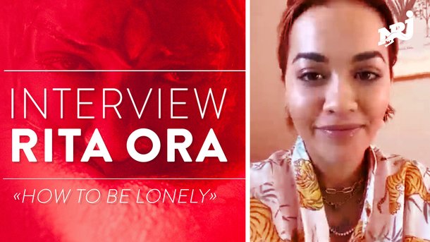 Rita Ora se confie sur son nouvel album «Il sera complètement différent!»