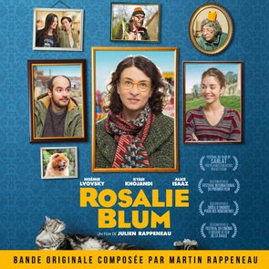 Rosalie Blum [B.O.F.]