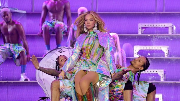 Beyoncé au Stade de France : à quoi faut-il s’attendre ?