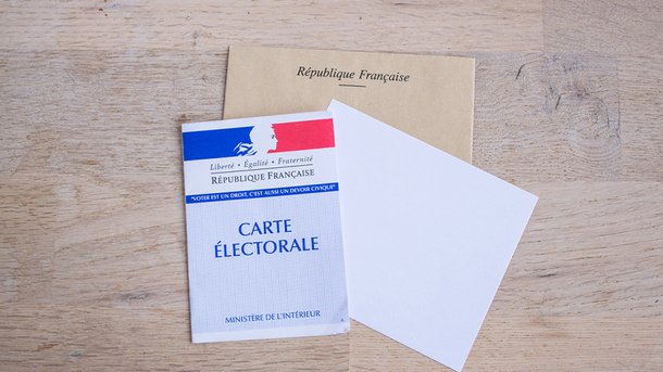 Les infos du Réveil Chérie : 28% des français envisagent de ne pas voter aux municipales à cause du corona virus