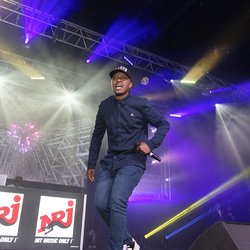 Soprano - NRJ Music Tour Compiègne 2021