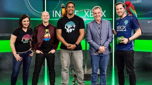 Conférence Xbox Gamescom 2018 : suivez le direct !