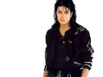 Michael Jackson97