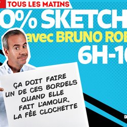 MEA BRUNO ROBLES lundi fee clochette