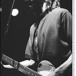 Kurt Cobain