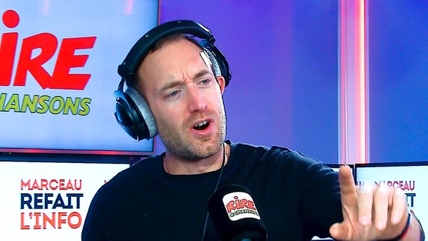 Rémi Marceau : la compile de Noël 2020, risque de reconfinement, et les ventes de jouets explosent