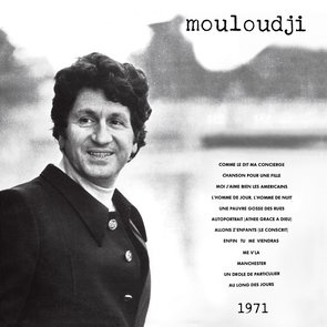 Mouloudji [1971]