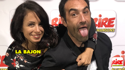 18h - la bajon - vendredi photo