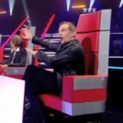The Voice : la plus belle voix - TF1