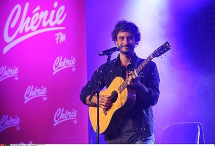 Concert Pop Love - Fréro Delavega