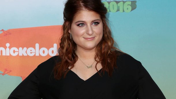 Meghan Trainor censure son clip !