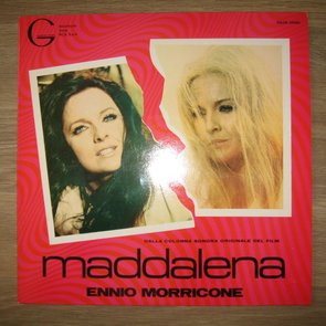 Maddalena [B.O.F.]