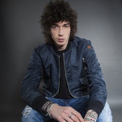 JULIAN PERRETTA