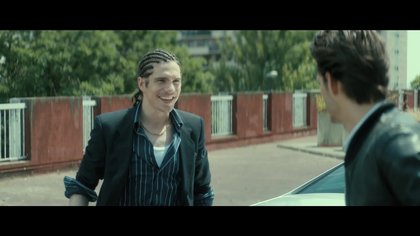Five - La Bande-Annonce