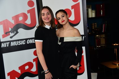 Selena Gomez à Paris: rencontre avec ses fans