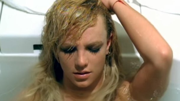 "Everytime" de Britney Spears : une chanson pour demander pardon ?