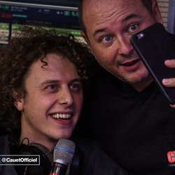 Mardi 8 Décembre avec Sean Paul et Norman