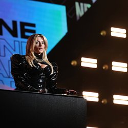 Bebe Rexha - 24ème Cérémonie des NRJ Music Awards