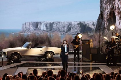 La Cérémonie - NRJ Music Awards 2024