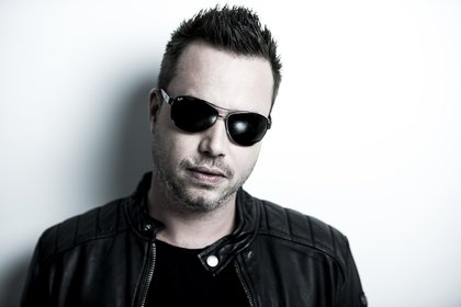Sander Van Doorn