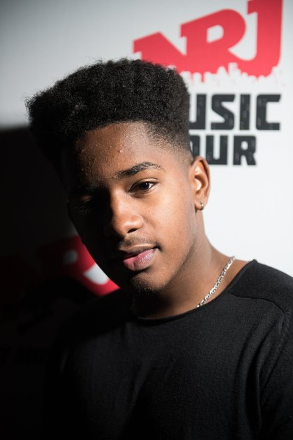 Lisandro Cuxi - NRJ Music Tour d'Haguenau